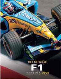 Het Officiele F1 Jaarboek 2005