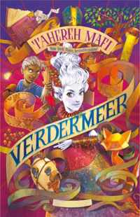 Verdermeer