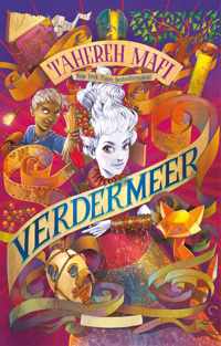 Verdermeer