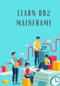 Learn DB2 Mainframe