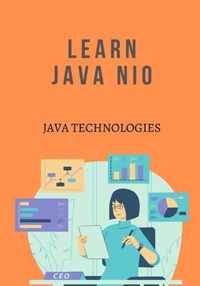Learn Java Nio