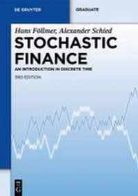 Stochastic Finance