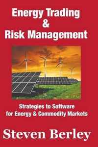 Energy Trading & Risk Management