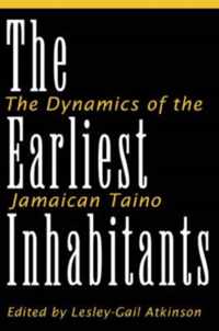 The Earliest Inhabitants