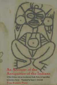 An Account of the Antiquities of the Indians