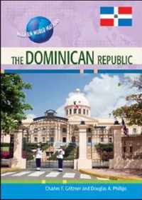 THE DOMINICAN REPUBLIC