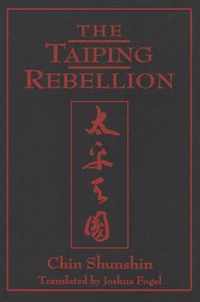 The Taiping Rebellion