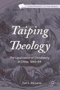 Taiping Theology