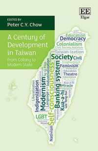 A Century of Development in Taiwan