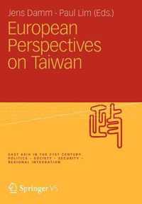 European Perspectives on Taiwan