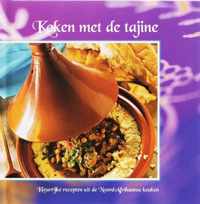 Koken Met De Tajine