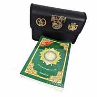 Tajweed Koran 30 Delen met Kleur codering