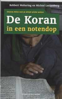 Koran In Een Notendop