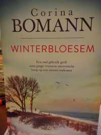 Corina Bomann  Winterbloesem