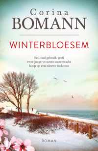 Winterbloesem