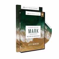 Mark Study Guide with DVD