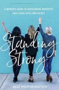 Standing Strong