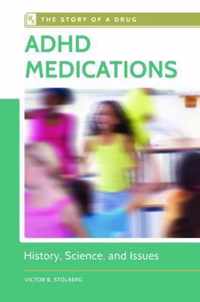 ADHD Medications