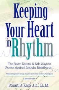 Keeping Your Heart In Rhythm
