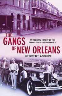 Gangs Of New Orleans