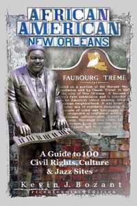 African American New Orleans