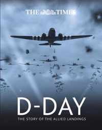 The Times D-Day