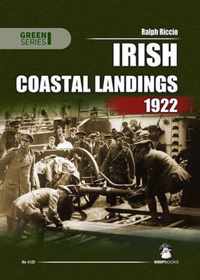 Irish Coastal Landings 1922