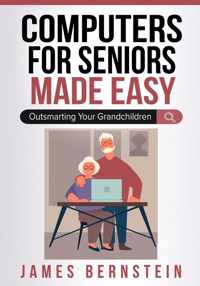 Computers for Seniors Made Easy