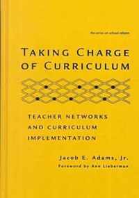 Taking Charge of Curriculum