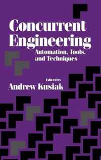 Concurrent Engineering