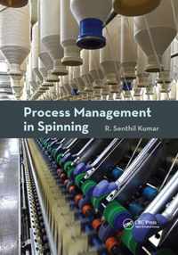 Process Management in Spinning