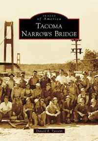 Tacoma Narrows Bridge