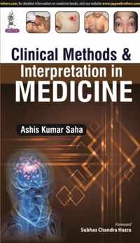 Clinical Methods & Interpretation in Medicine