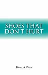 Shoes That Don't Hurt