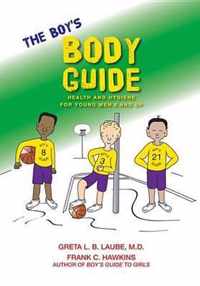 The Boy's Body Guide