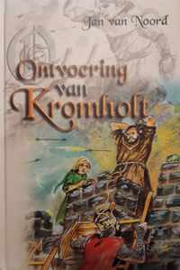 Ontvoering Van Kromholt