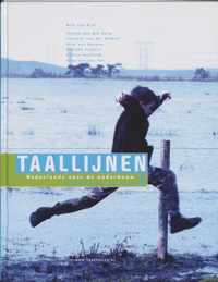 Taallijnen 2 Vmbo-kgt Handboek