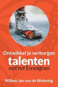 Ontwikkel je verborgen talenten met het enneagram