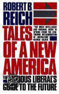 Tales of a New America