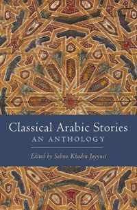 Classical Arabic Stories