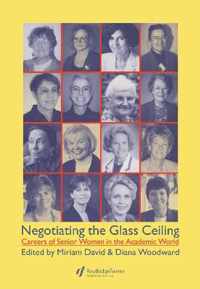 Negotiating the Glass Ceiling