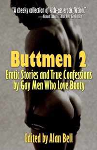 Buttmen 2
