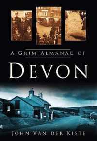 A Grim Almanac of Devon