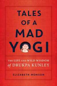 Tales of a Mad Yogi