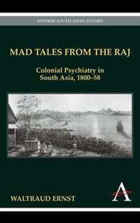 Mad Tales from the Raj