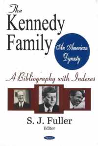 Kennedy Family -- Book & CD-ROM