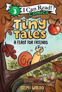 Tiny Tales