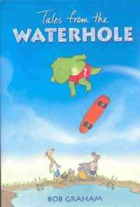 Tales from the Waterhole