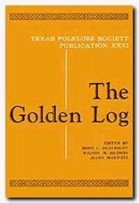 The Golden Log