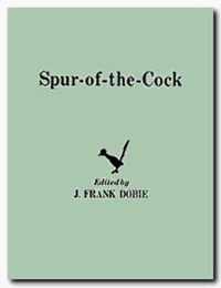 Spur-of-the Cock
